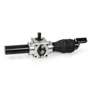 LHD (Left Hand Drive) Steering Rack Assembly