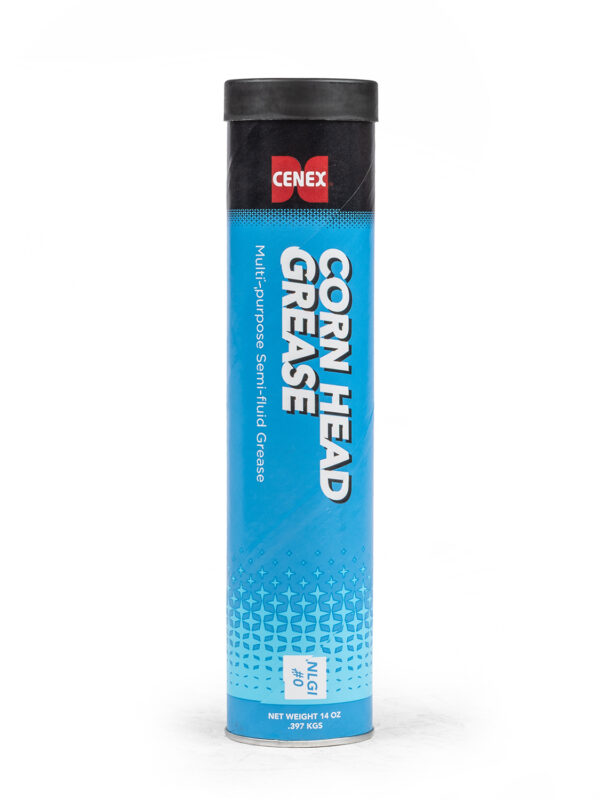 T1 / T2 / Type 3 Steering Box Corn Head Grease