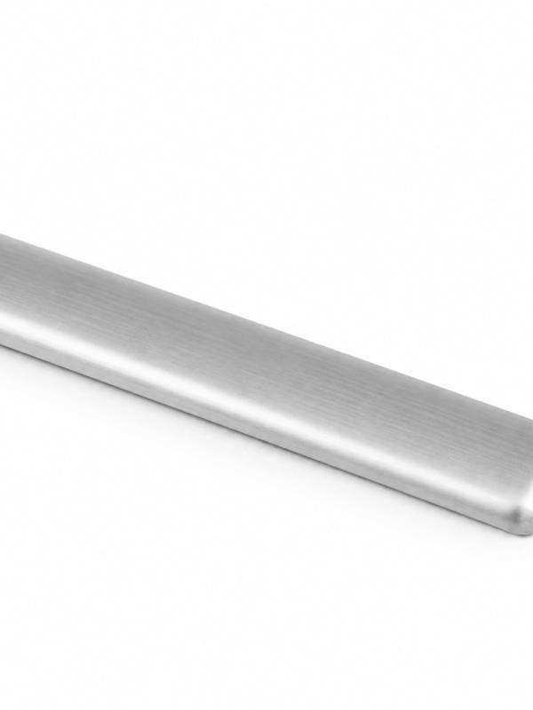 1953-66 Running Board Trim Aluminium Left or Right, 33mm