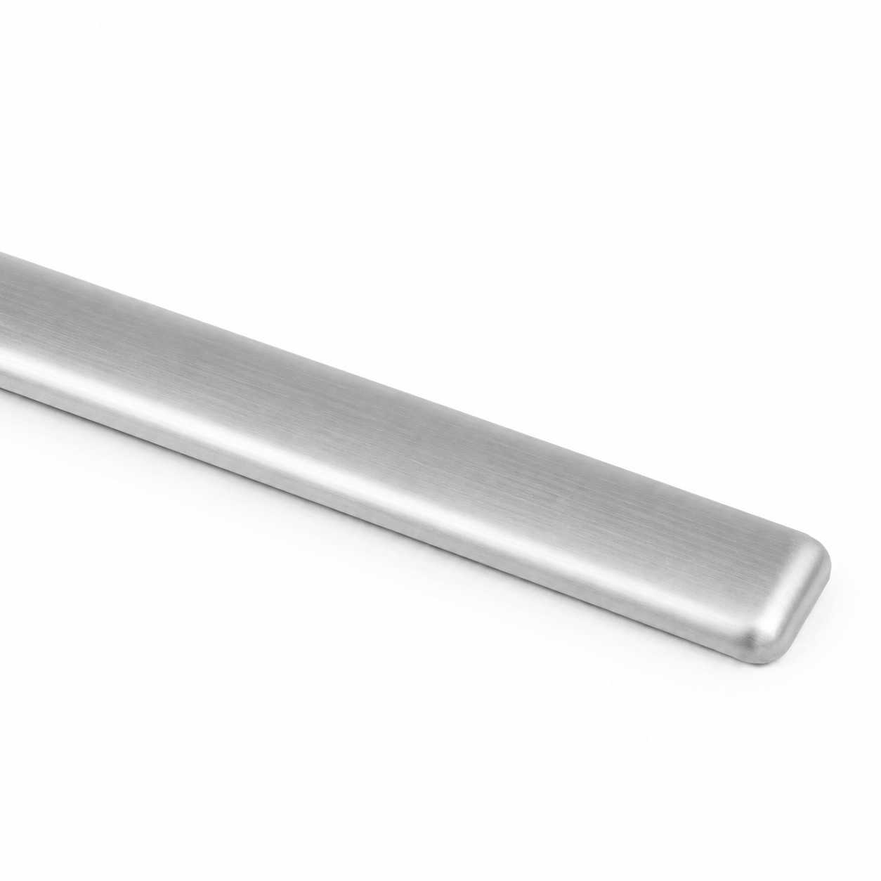 1953-66 Running Board Trim Aluminium Left or Right, 33mm