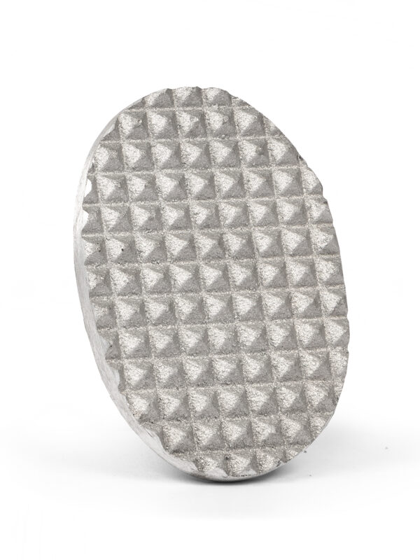 Mooneyes Oval Pedal Pad