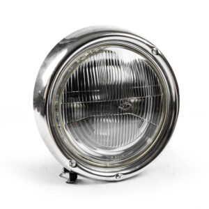 1967-79 Beetle LED Projector Headlight Unit LHD Lens, Each