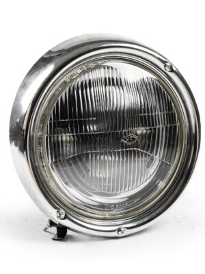 1967-79 Beetle LED Projector Headlight Unit LHD Lens, Each