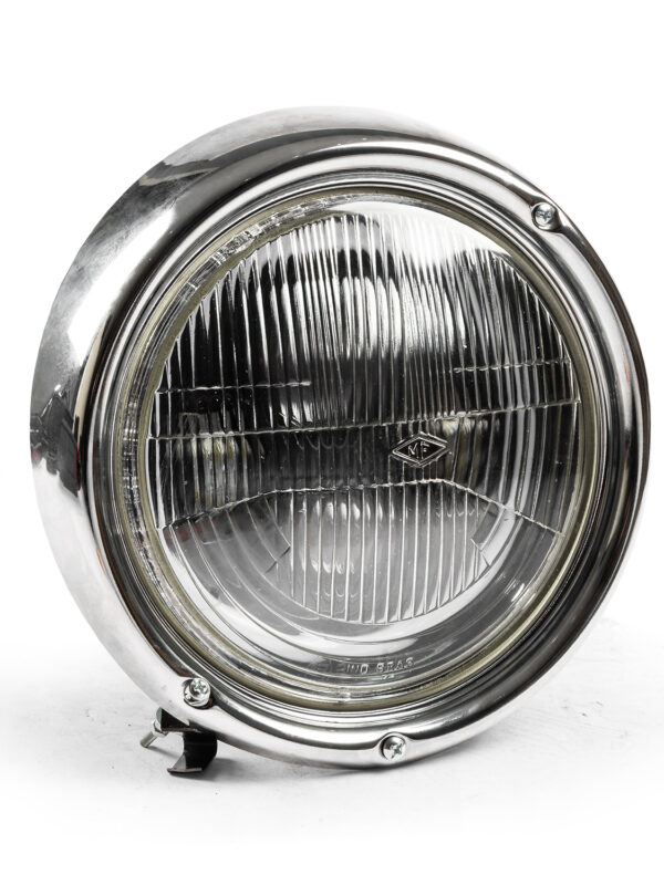 1967-79 Beetle LED Projector Headlight Unit LHD Lens, Each