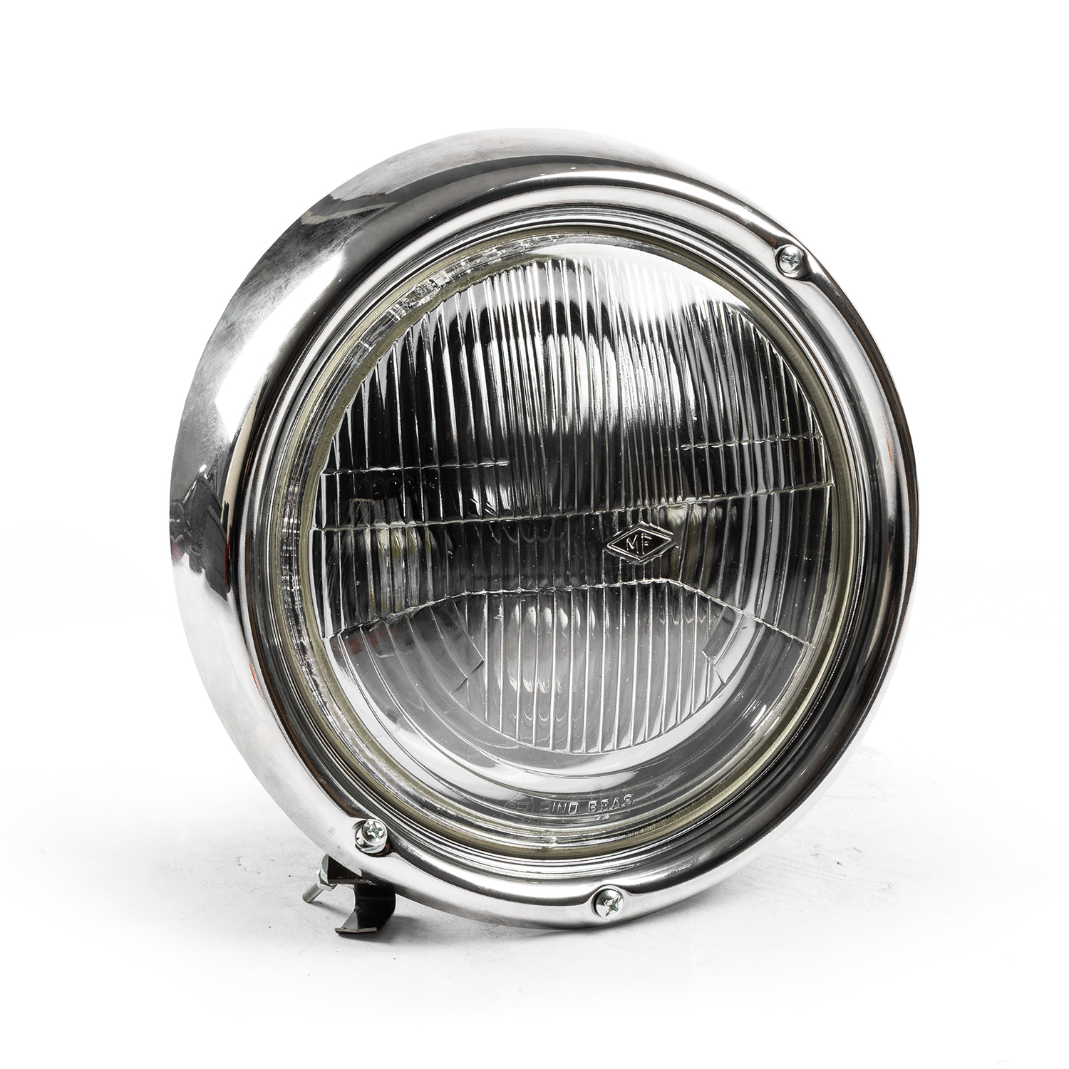 1967-79 Beetle LED Projector Headlight Unit LHD Lens, Each