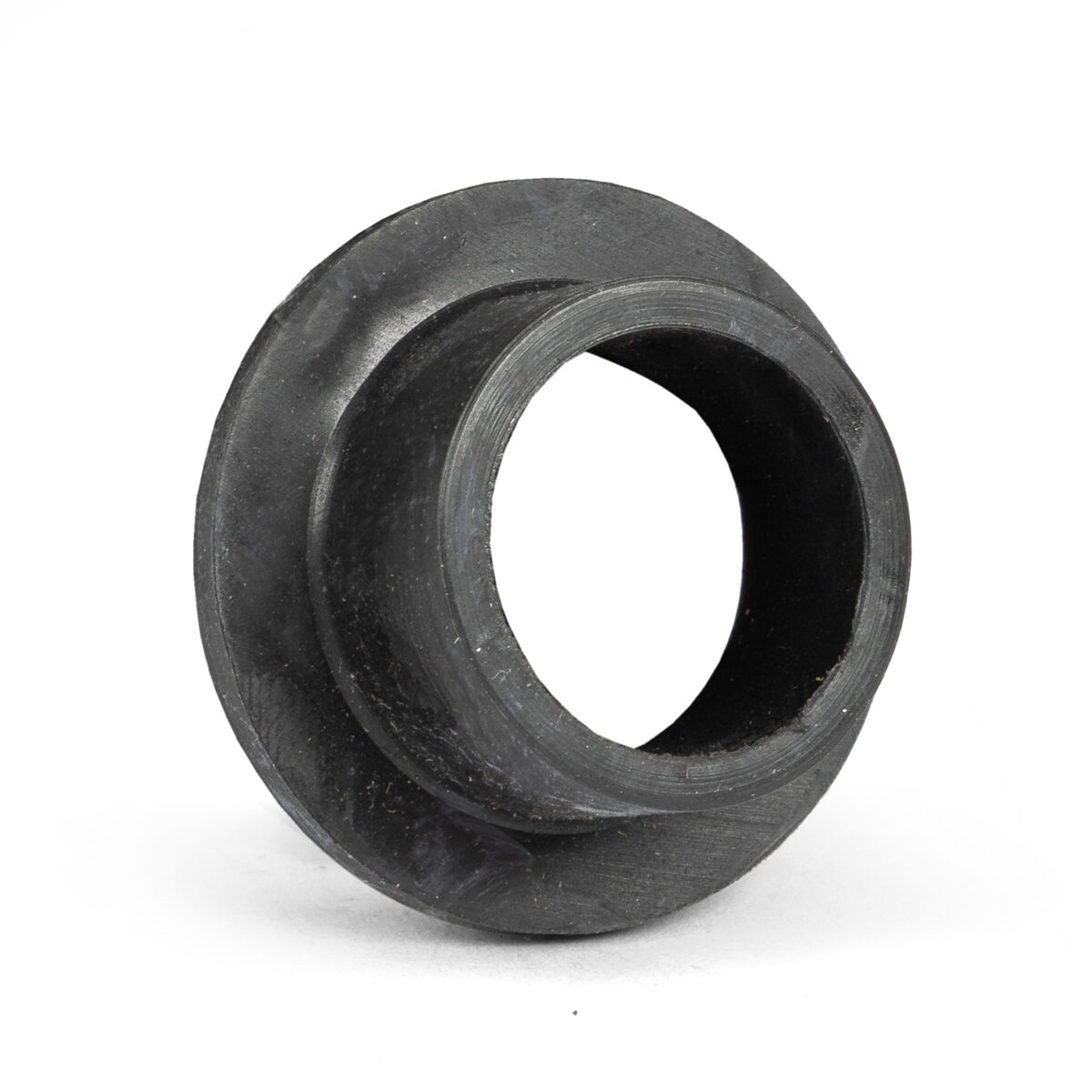 1960-79 Beetle Oil Filler Drain Tube Seal, Through Tinware