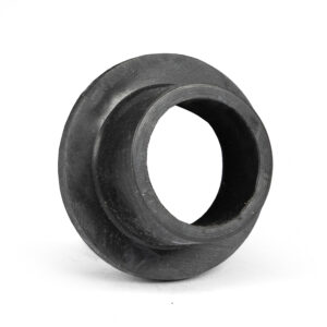 1960-79 Beetle Oil Filler Drain Tube Seal, Through Tinware