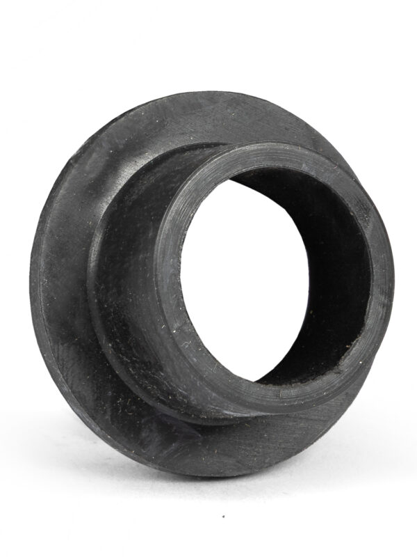 1960-79 Beetle Oil Filler Drain Tube Seal, Through Tinware
