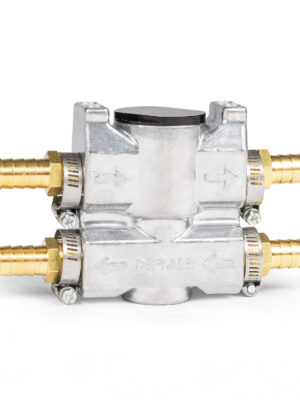Universal Mechanical Oil Thermostat, 80 Degrees Celcius