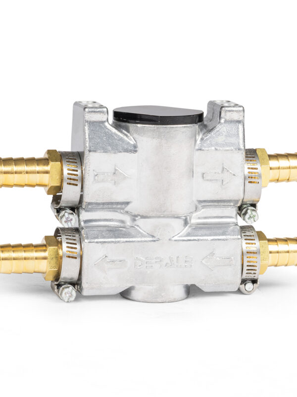 Universal Mechanical Oil Thermostat, 80 Degrees Celcius