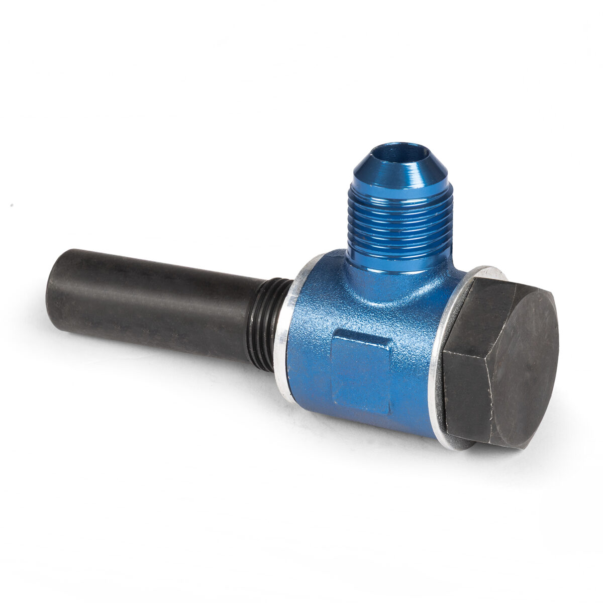 1960-79 Beetle / Ghia Full Flow Oil Return Adapter