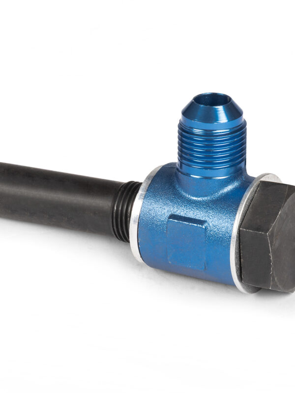 1960-79 Beetle / Ghia Full Flow Oil Return Adapter