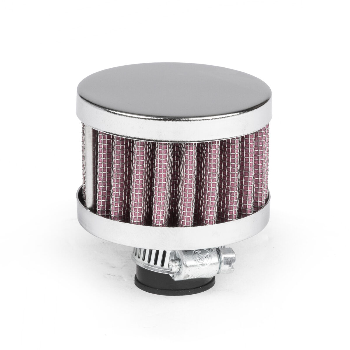 1960-79 Beetle / Ghia Chrome Oil Breather Filter