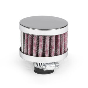 1960-79 Beetle / Ghia Chrome Oil Breather Filter