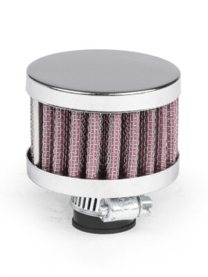 1960-79 Beetle / Ghia Chrome Oil Breather Filter