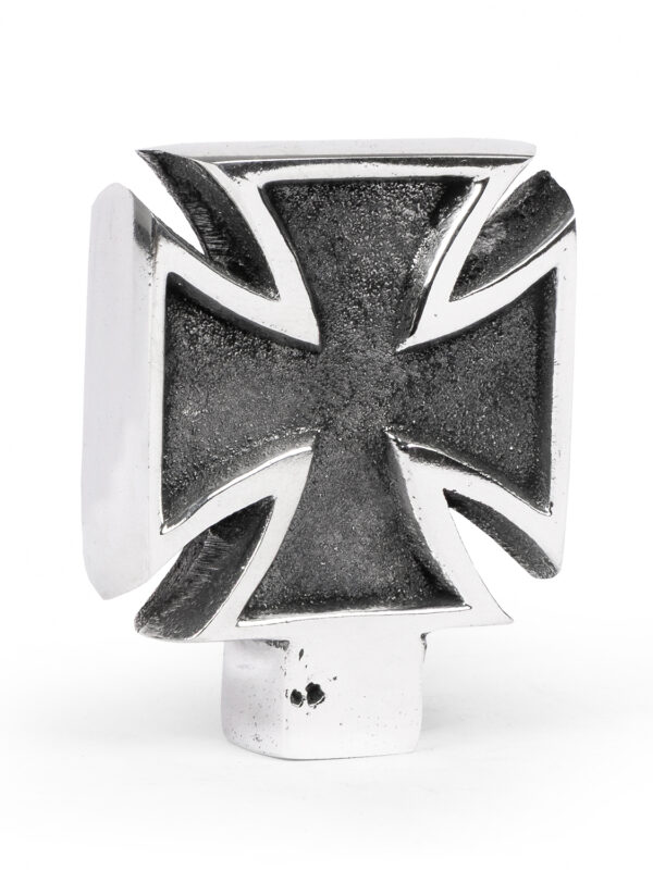 Mooneyes Iron Cross Dip Stick Handle