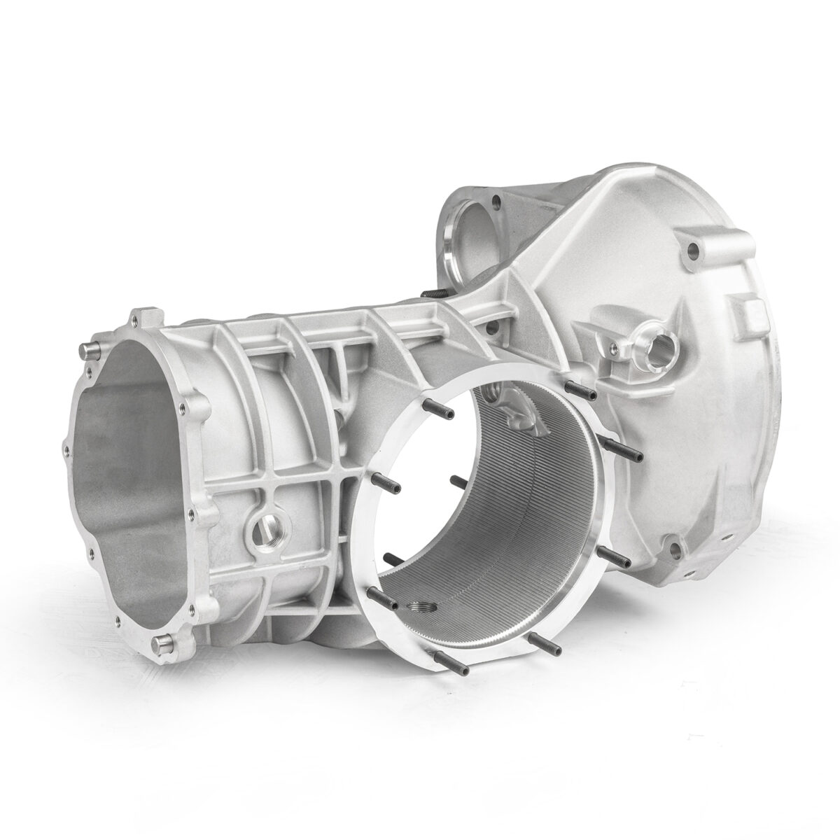 1960-79 Beetle High Performance Rhino Aluminium Gearbox Transmission Case
