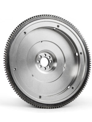 T1 Engine 200mm Lightened Flywheel, 8 Dowel 12V, 1300-1600cc