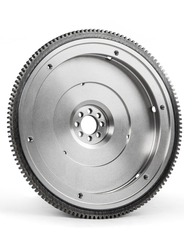 T1 Engine 200mm Lightened Flywheel, 8 Dowel 12V, 1300-1600cc