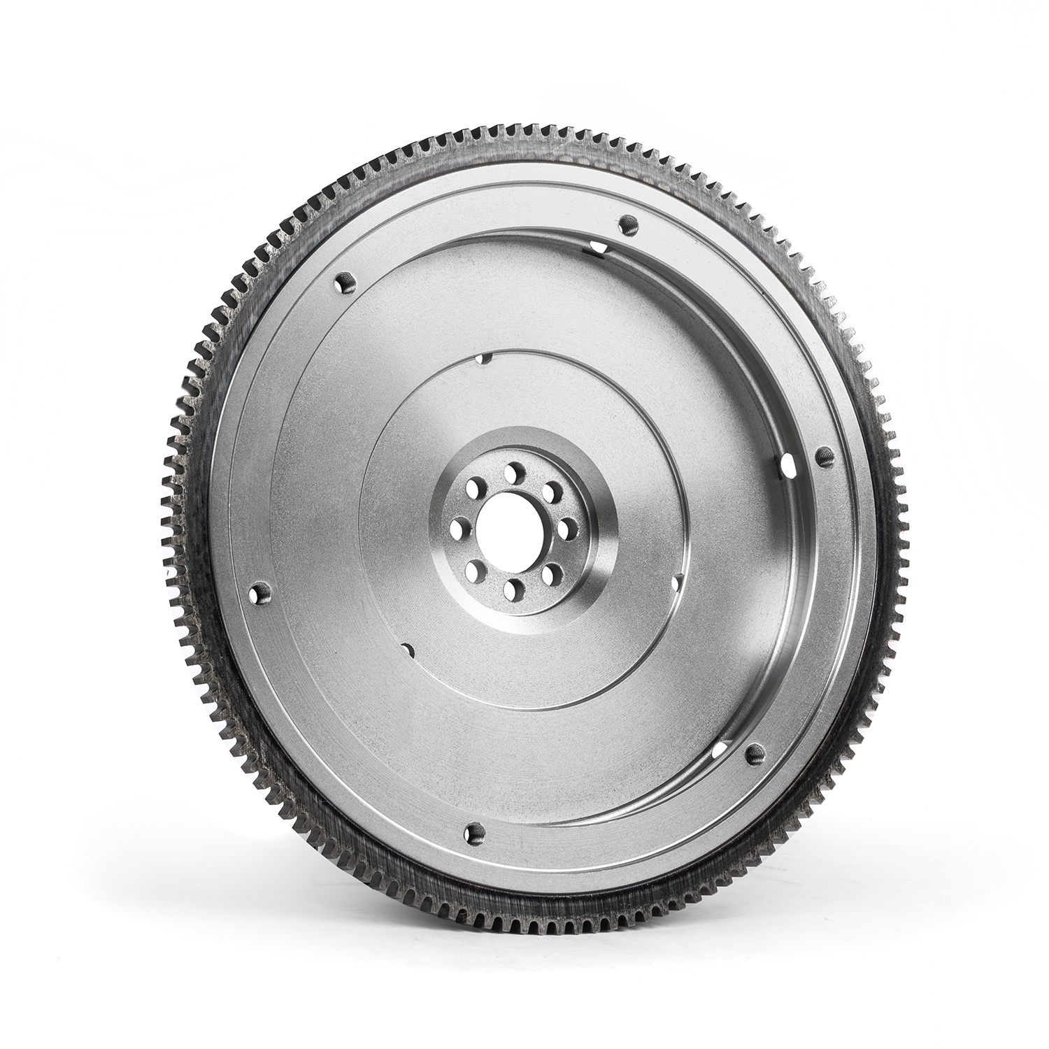 T1 Engine 200mm Lightened Flywheel, 8 Dowel 12V, 1300-1600cc