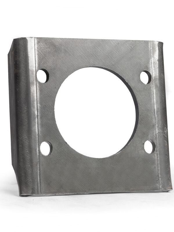 1955-67 Split Screen Weld in Brake Master Cylinder Servo Booster Bracket / Mount