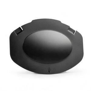 1950-79 Beetle Rear Tunnel Inspection Cover for Shift Coupling