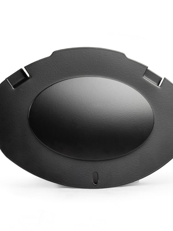 1950-79 Beetle Rear Tunnel Inspection Cover for Shift Coupling