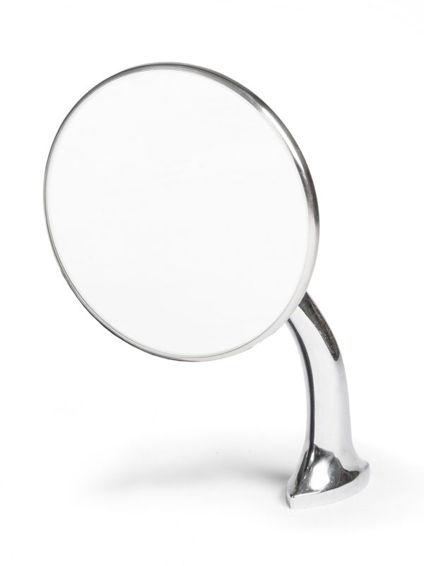 RatSport Classic Swan Neck Mirror, Left