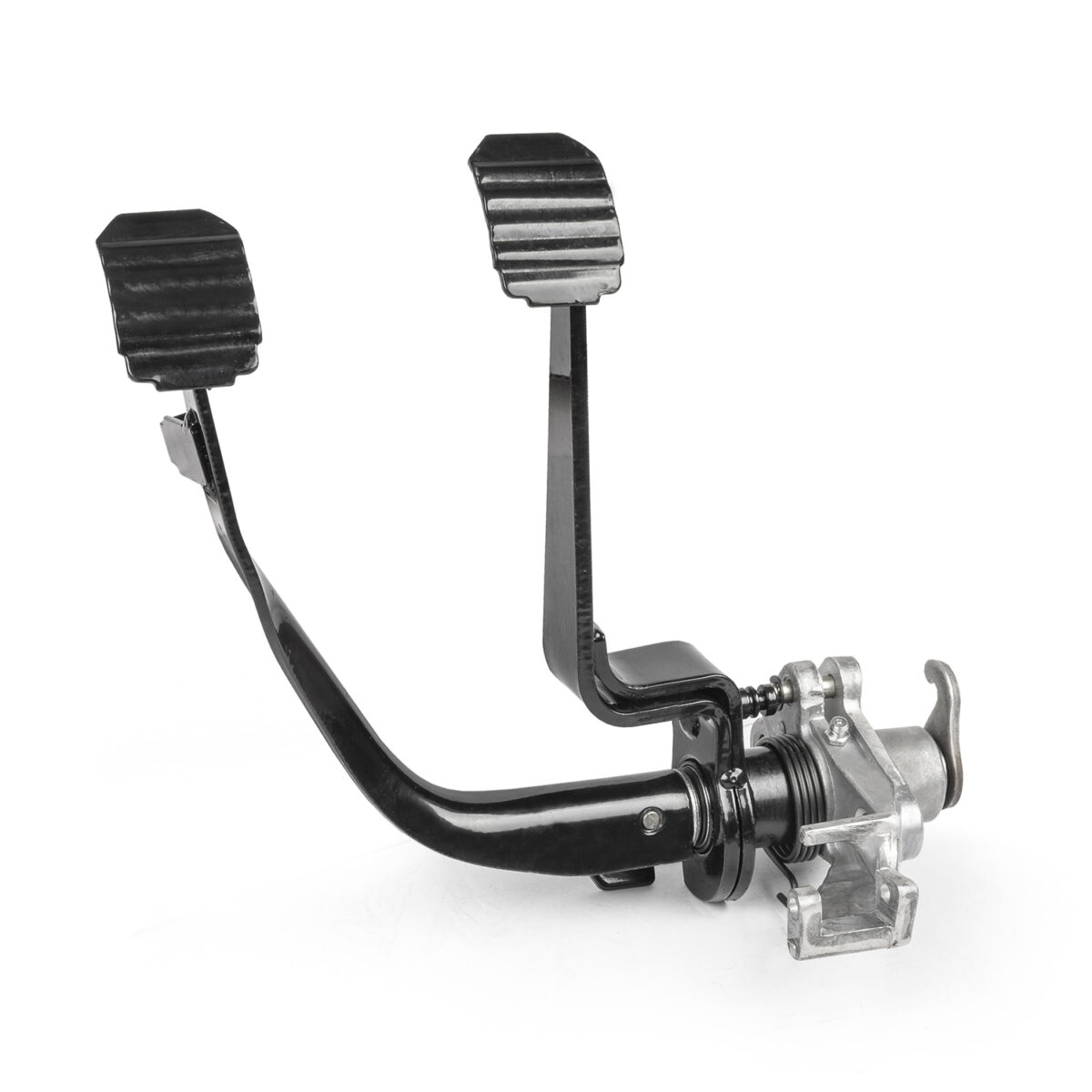 1966-72 Beetle / Ghia LHD Brake Clutch Pedal Assembly