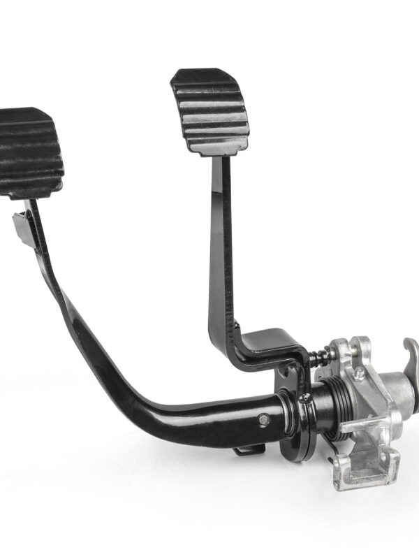 1966-72 Beetle / Ghia LHD Brake Clutch Pedal Assembly