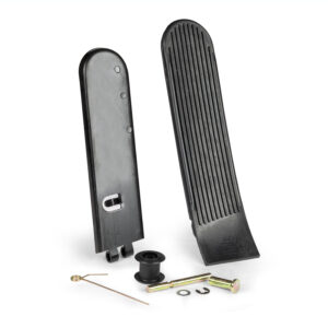 1966-79 Beetle / Ghia LHD Accelerator Pedal Kit