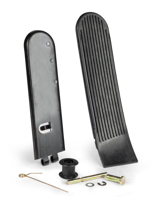 1966-79 Beetle / Ghia LHD Accelerator Pedal Kit