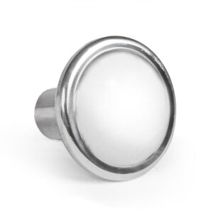 1948-67 Beetle / Ghia Billet Knob for Bonnet Release Cable