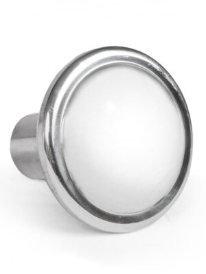 1948-67 Beetle / Ghia Billet Knob for Bonnet Release Cable