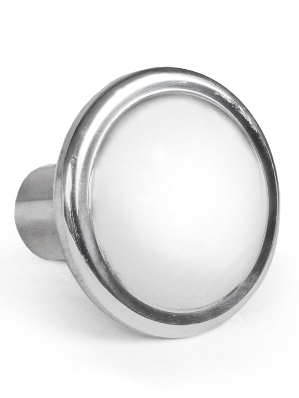 1948-67 Beetle / Ghia Billet Knob for Bonnet Release Cable