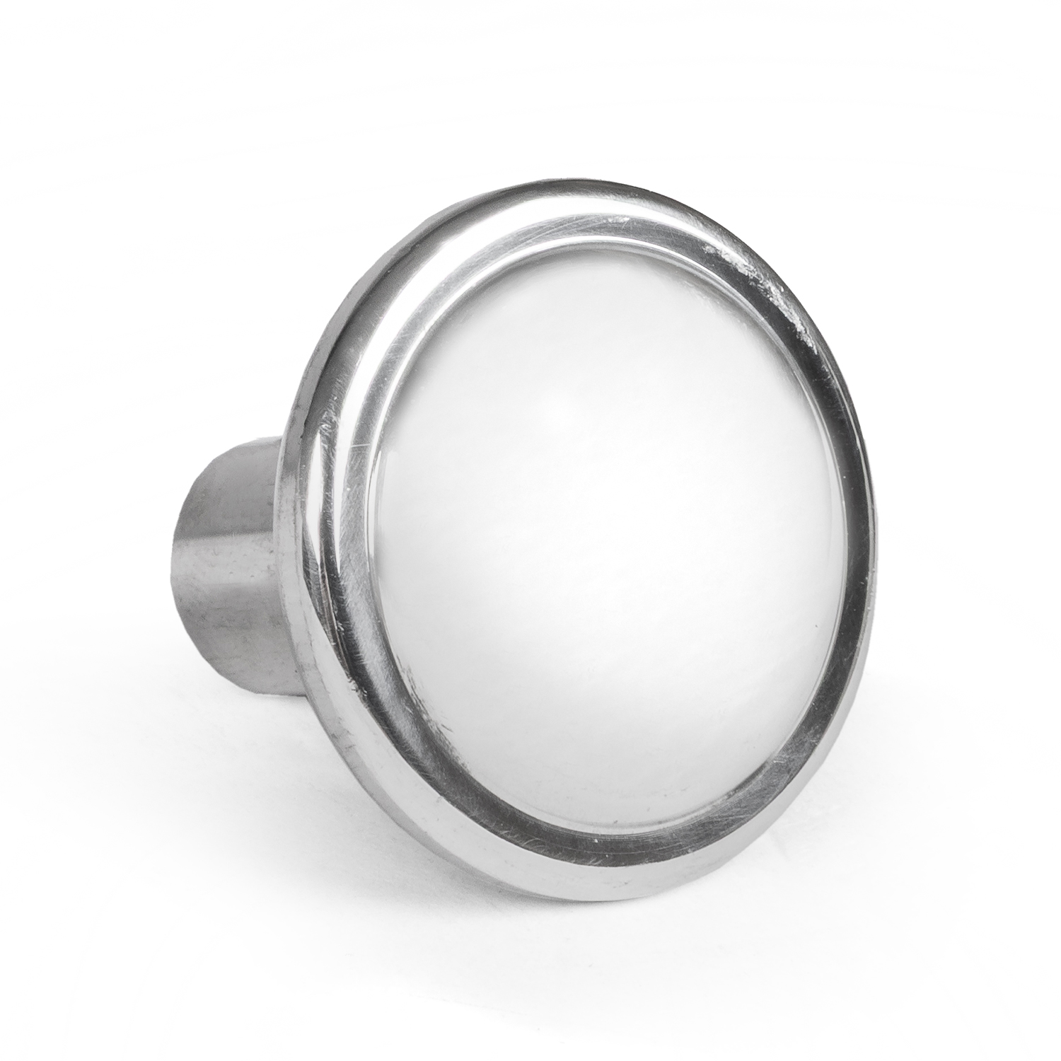 1948-67 Beetle / Ghia Billet Knob for Bonnet Release Cable