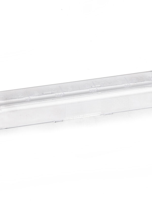 1967-71 Beetle / Bay Window 10 Point Fuse Box Cover