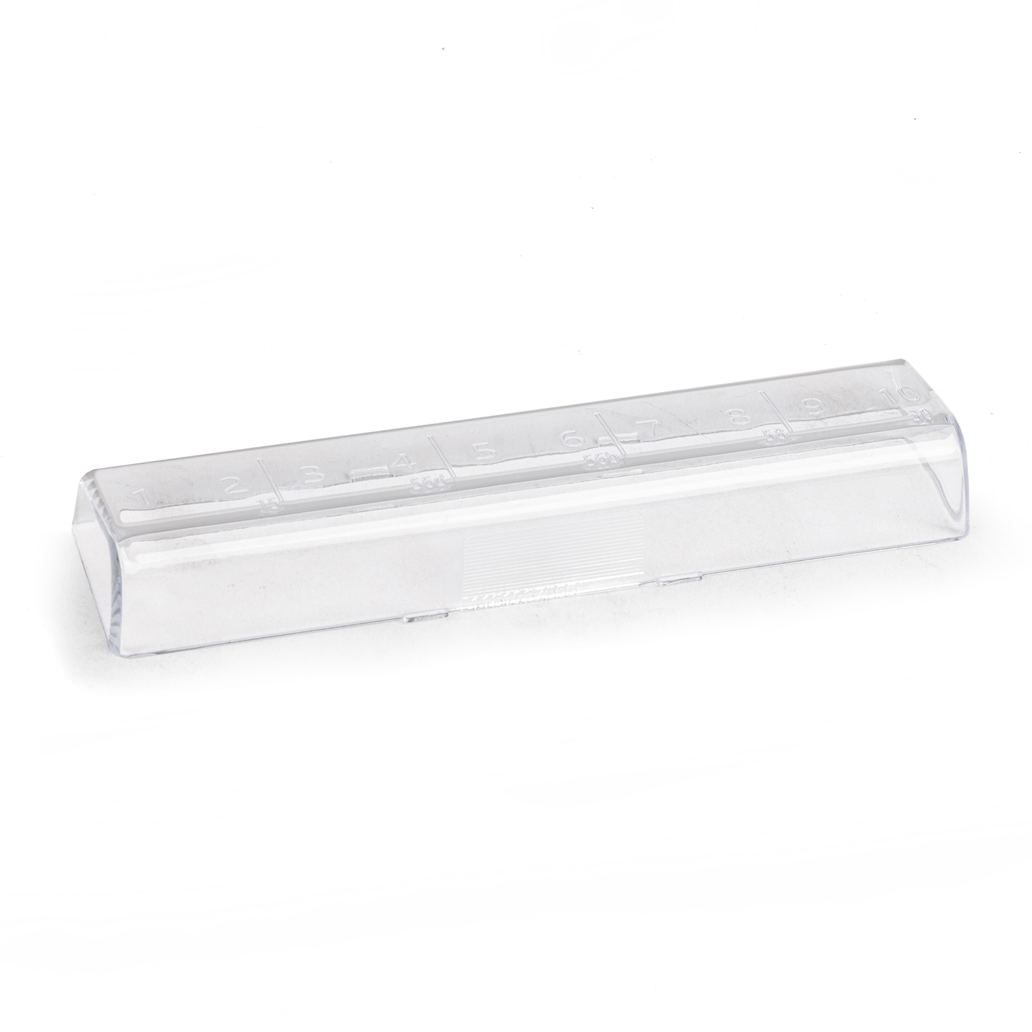 1967-71 Beetle / Bay Window 10 Point Fuse Box Cover