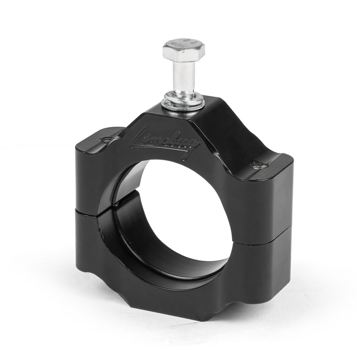 Split Screen / Bay Window Bolt On Steering Damper Mount