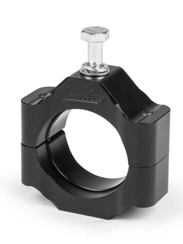 Split Screen / Bay Window Bolt On Steering Damper Mount