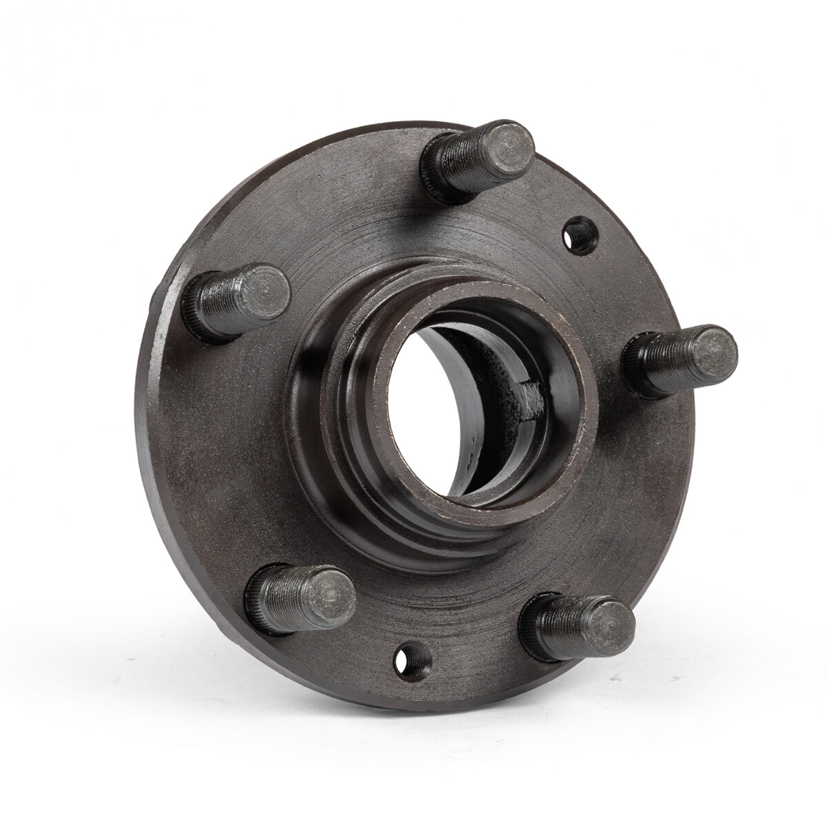 1970-79 Bay Window Original Front Wheel Hub Assembly for Brake Disks