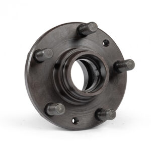 1970-79 Bay Window Original Front Wheel Hub Assembly for Brake Disks