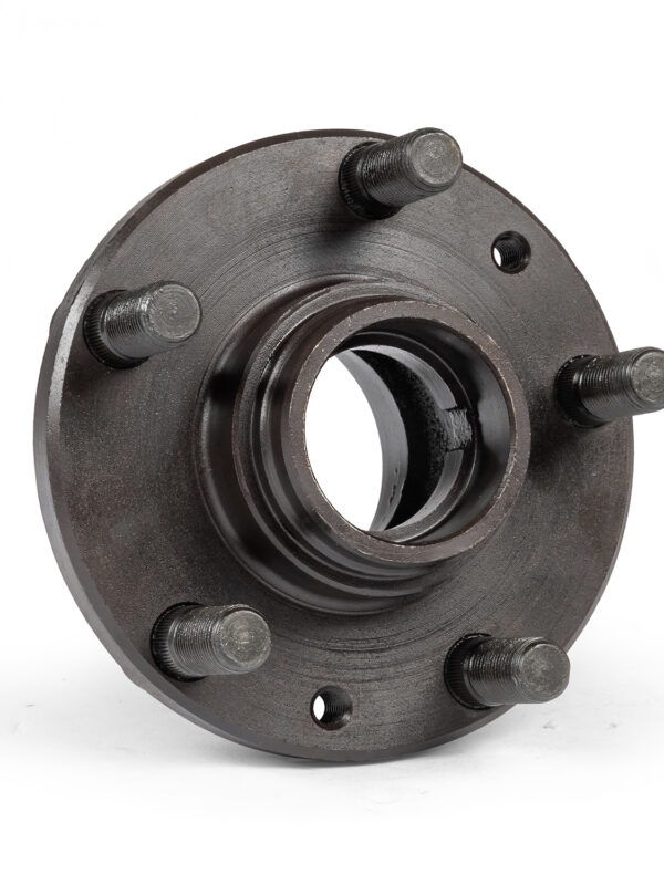 1970-79 Bay Window Original Front Wheel Hub Assembly for Brake Disks