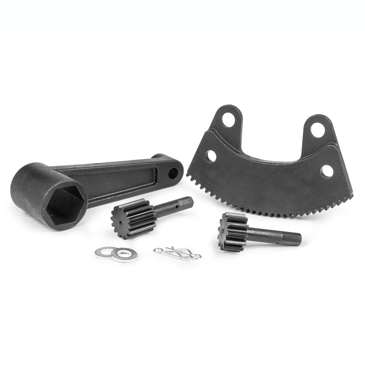 Beetle / Ghia / Split Screen Heavy Duty Torque Multiplier Tool for Flywheel / Hub Nuts