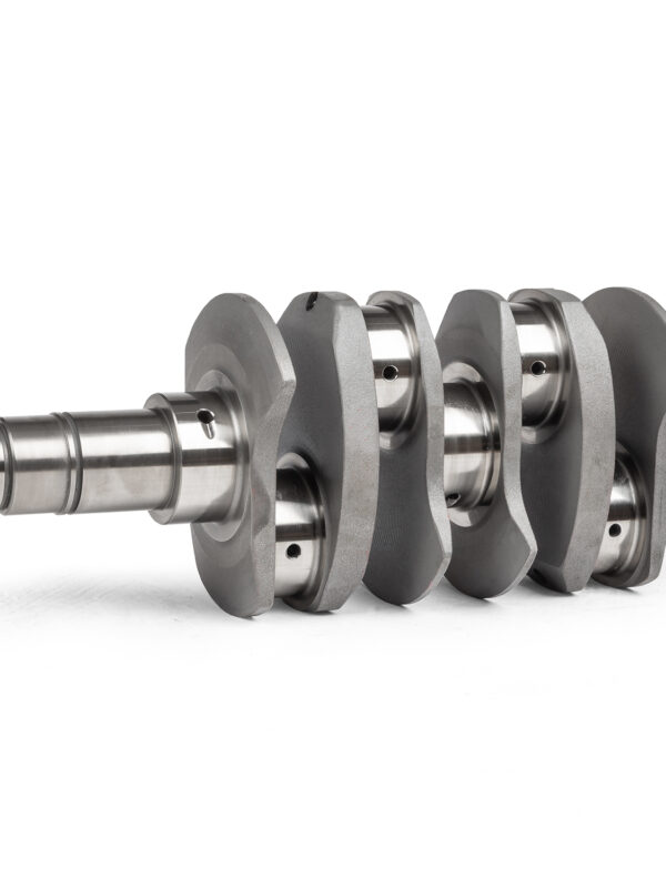 1950-79 Beetle / Ghia 69mm Forged Counterweighted Crankshaft