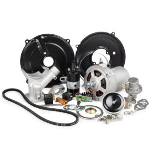 Beetle / Ghia / Split Screen 6 to 12 Volt Conversion Kit