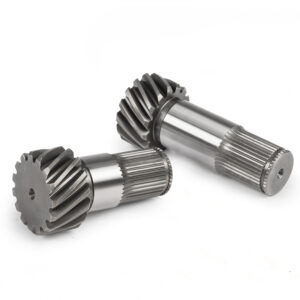 1971-79 Beetle 1302/1303 IRS Blackline LSD Conversion Gears, 33 to 37 Tooth