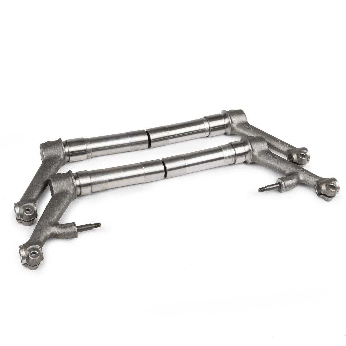 1964-67 Split Screen Link Pin Complete Trailing Arm Set