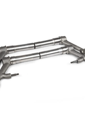 1964-67 Split Screen Link Pin Complete Trailing Arm Set