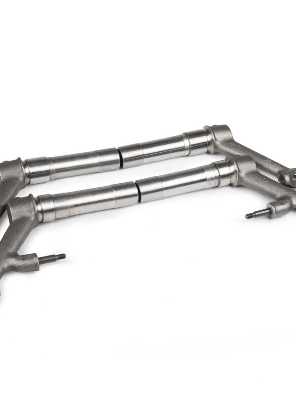 1964-67 Split Screen Link Pin Complete Trailing Arm Set